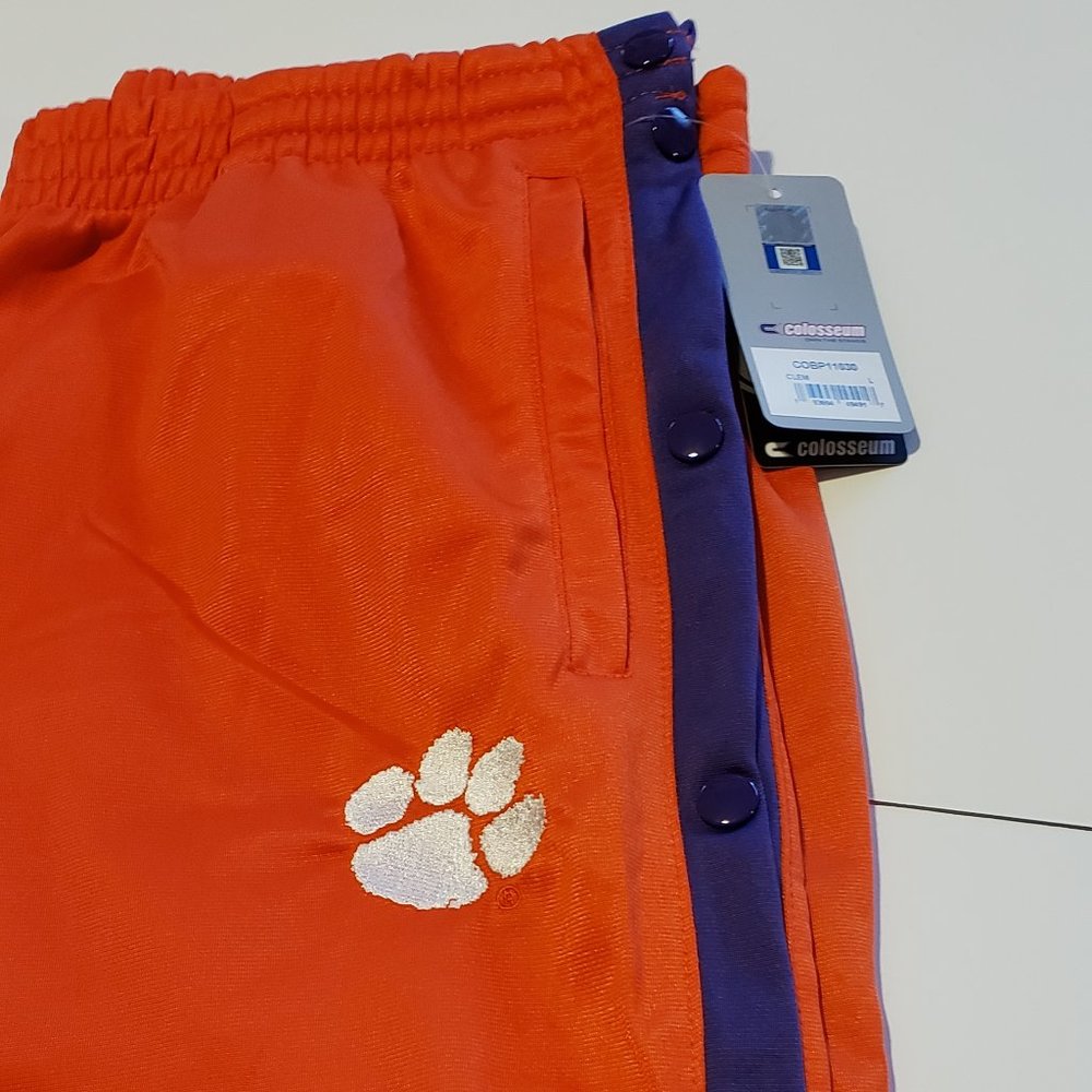Clemson Tigers Sweat Pants